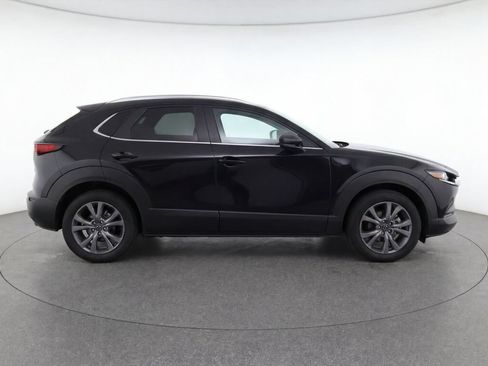 Used 2025 MAZDA CX-30 AWD 2.5 S w/ Preferred Package image 36