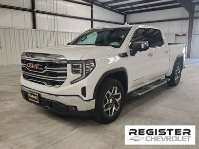Used 2024 GMC Sierra 1500 SLT w/ X31 Off-Road Package