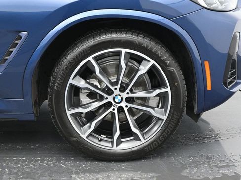 Used 2022 BMW X3 sDrive30i w/ M Sport Package image 21