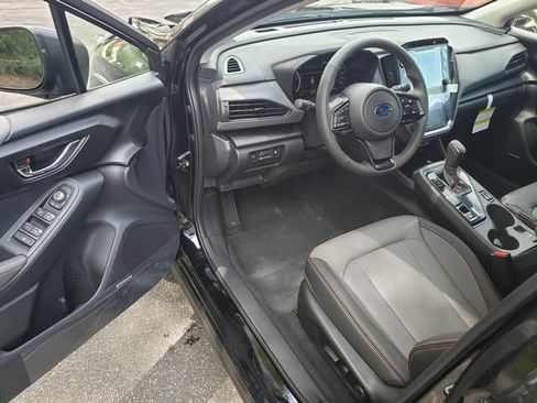 New 2026 Subaru Crosstrek 2.5i Limited w/ Crosstrek Mirror Package AWD/4WD image 10