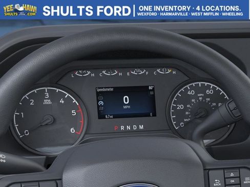 New 2026 Ford F350 XL w/ XL Chrome Package AWD/4WD image 14