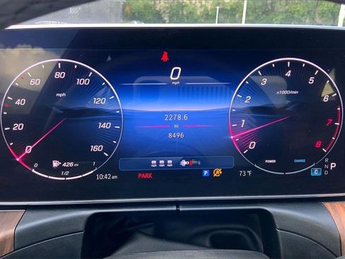 Used 2025 Mercedes-Benz C 300 4MATIC Sedan image 22