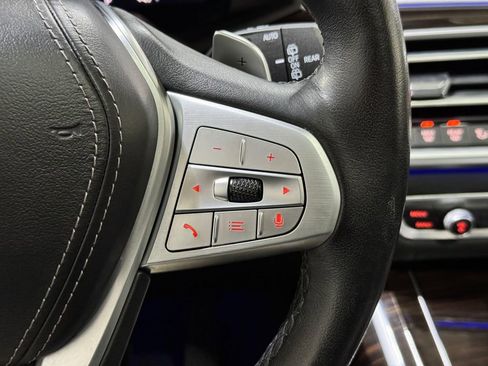 Used 2021 BMW X7 xDrive40i w/ Premium Package image 18