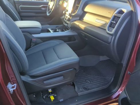 Used 2022 RAM 1500 Big Horn image 52