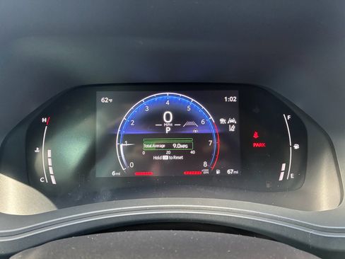 New 2026 Toyota Grand Highlander XLE image 12