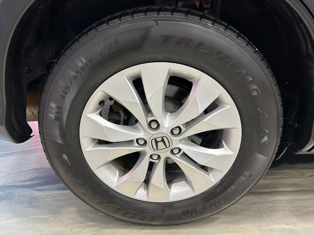Used 2014 Honda CR-V EX-L image 22
