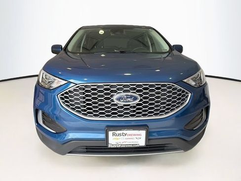 Used 2023 Ford Edge SEL AWD/4WD image 2