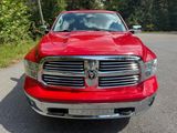 Used 2017 RAM 1500 Big Horn image 3