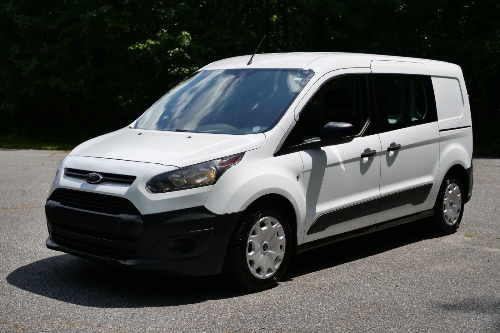 Used 2015 Ford Transit Connect XL FWD image 6