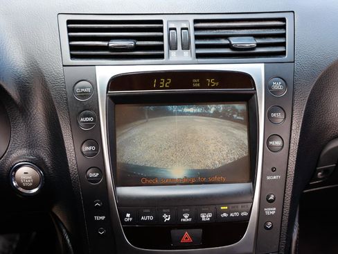 Used 2008 Lexus GS 460 image 33