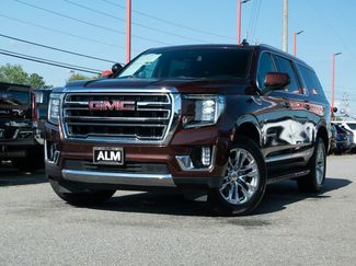 Used 2023 GMC Yukon XL SLT video 1