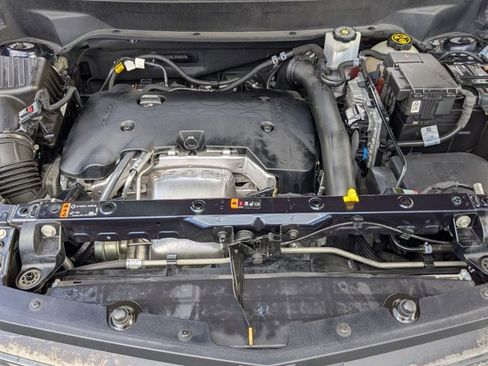 Used 2020 Chevrolet Equinox LT image 22