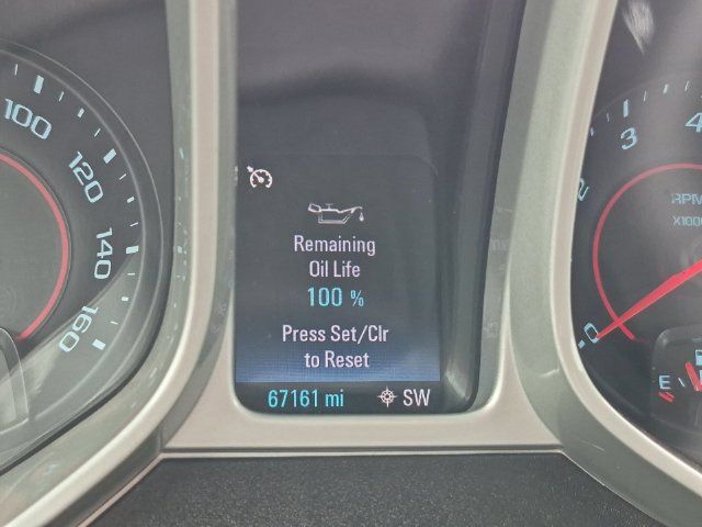 Used 2014 Chevrolet Camaro LT w/ RS Package RWD image 14