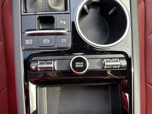 New 2026 Kia K5 GT-Line w/ GT-Line Premium Package FWD image 30
