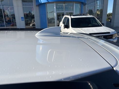 Certified 2024 Honda CR-V Sport-L image 14