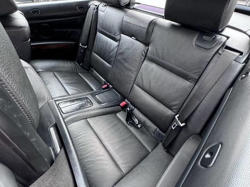 Used 2007 BMW 328i Convertible image 13