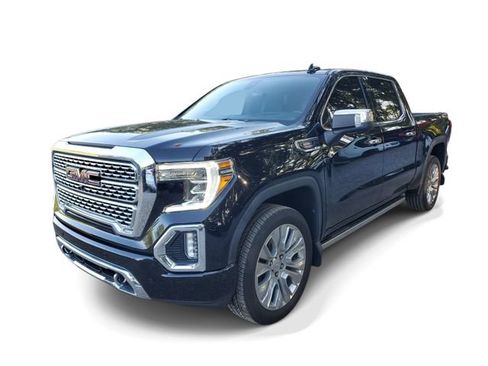 Used 2021 GMC Sierra 1500 Denali w/ Denali Ultimate Package AWD/4WD image 2