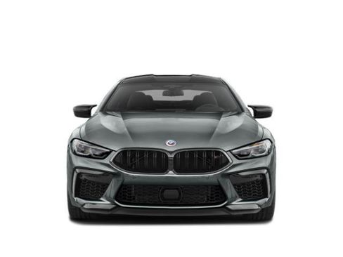 Used 2023 BMW M8 Gran Coupe xDrive Competition w/ M Carbon Exterior Package AWD/4WD image 7