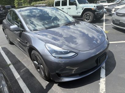 Used 2023 Tesla Model 3 Standard Range