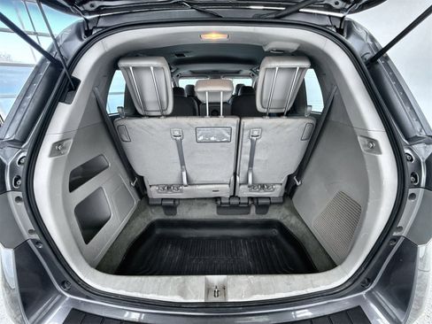 Used 2017 Honda Odyssey EX-L image 47