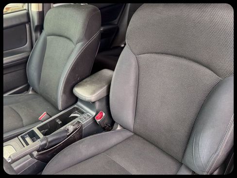 Used 2015 Subaru Crosstrek 2.0i Premium image 17