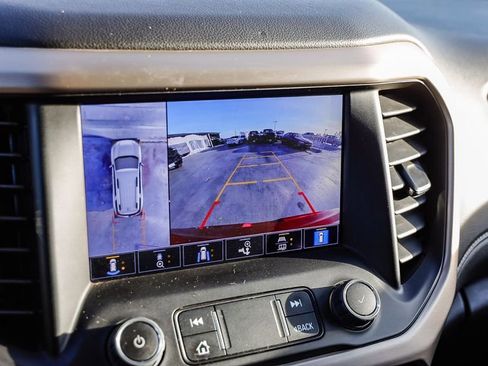 Used 2023 GMC Acadia Denali w/ Denali Ultimate Package AWD/4WD image 30
