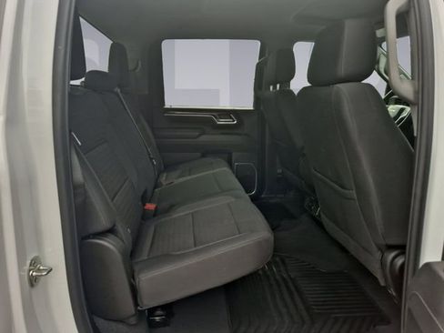Used 2025 Chevrolet Silverado 2500 LT w/ Convenience Package AWD/4WD image 18