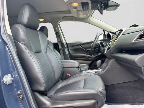 Used 2024 Subaru Ascent Limited w/ Technology Package AWD/4WD image 29