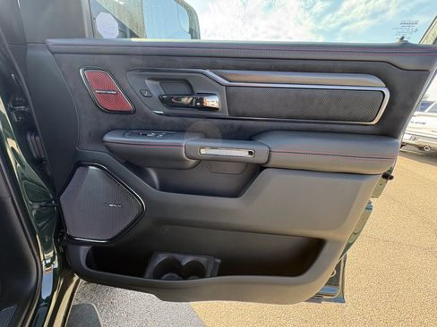New 2026 RAM 1500 RHO w/ RHO Level 1 Equipment Group AWD/4WD image 20