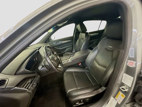 Used 2024 Cadillac CT5 Premium Luxury w/ Climate Package image 13