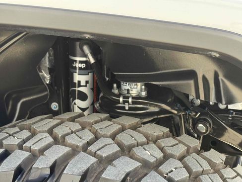 Used 2022 Jeep Gladiator Mojave w/ LED Lighting Group image 72