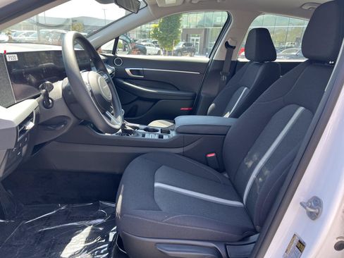 Certified 2026 Hyundai Sonata SE FWD image 27