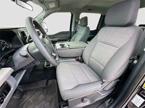 Used 2025 Ford F250 XL w/ STX Appearance Package image 19