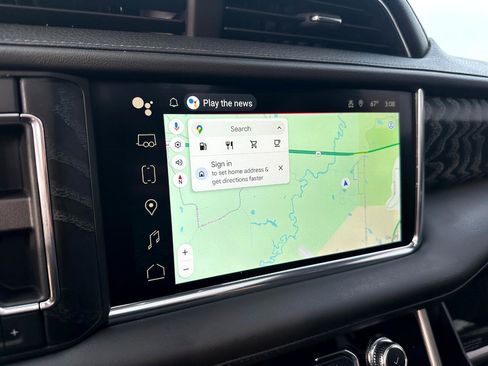 Used 2023 GMC Yukon Denali w/ Denali Reserve Package image 52