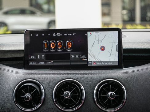 Used 2022 Kia Stinger GT-Line w/ Sun & Sound Package image 13