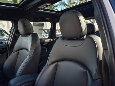 Used 2023 MINI Cooper S image 23