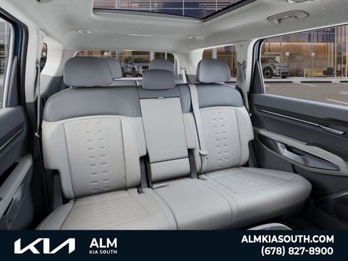 New 2026 Kia EV9 Wind image 16