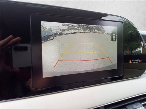 Used 2020 Hyundai Palisade SEL w/ Premium Package FWD image 22