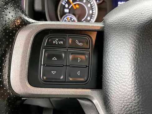 Used 2020 RAM 3500 Tradesman image 10