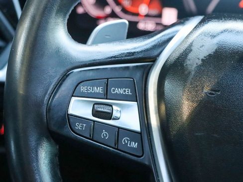 Used 2019 BMW 330i Sedan image 28