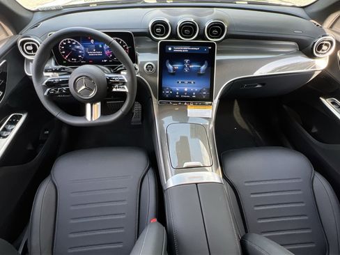 New 2026 Mercedes-Benz GLC 300 4MATIC image 28