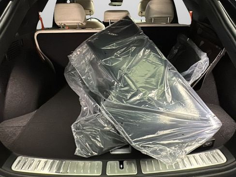 New 2026 Genesis GV70 3.5T Sport Prestige image 19