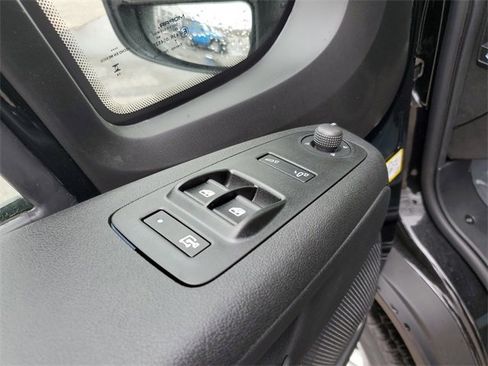 New 2025 RAM ProMaster 3500 w/ Quick Order Package 22G SLT image 16