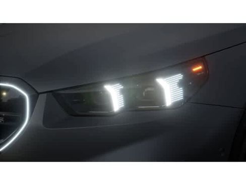 New 2026 BMW M5 Touring image 6