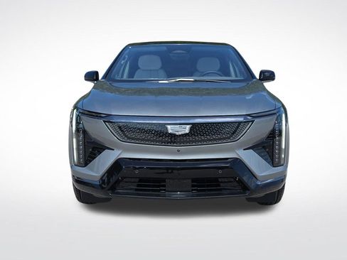New 2026 Cadillac Optiq Sport 2 RWD image 10