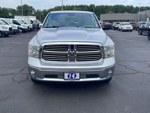 Used 2014 RAM 1500 Big Horn AWD/4WD image 8