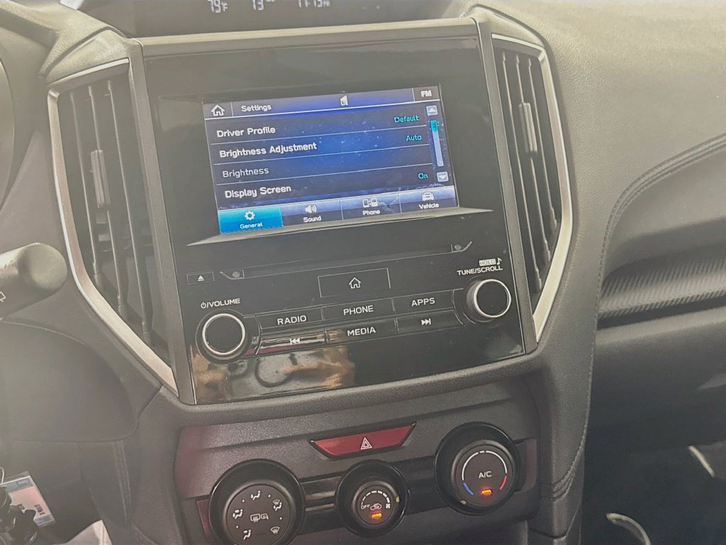 Used 2019 Subaru Crosstrek 2.0i Premium AWD/4WD image 17