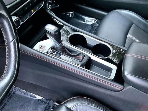 Used 2023 Nissan Altima 2.5 SR image 13