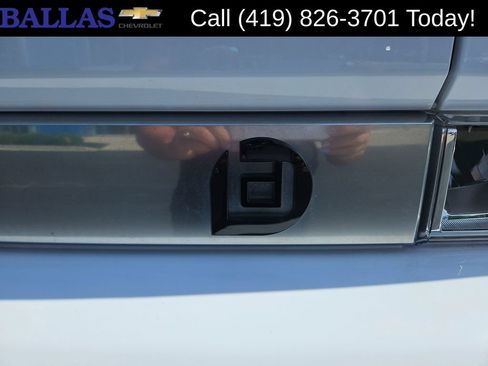 Used 2024 Chevrolet Brightdrop 600 AWD/4WD image 31