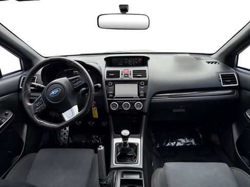 Used 2017 Subaru WRX Premium image 14